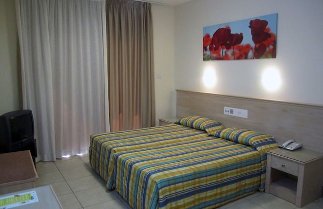 Senator Hotel Apartments - Adults Only - Foto 5