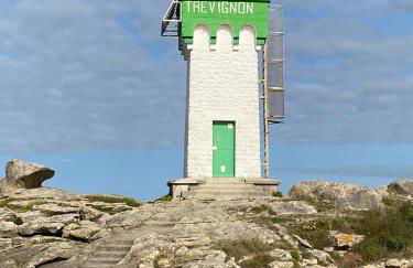 Pierre et mer au cœur de Saint Cado - Foto 42