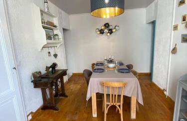 Villa Soulacaise Plage et Centre - Foto 39