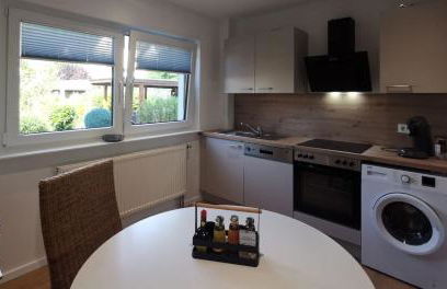 Ferienwohnung Frieda, Merzig - Photo 12