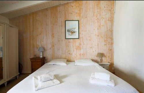 Maison de charme à la Couarde-sur-Mer - Foto 5