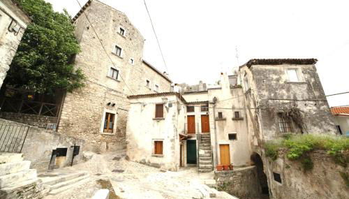 Case Vacanza Al Borgo Antico - Foto 2