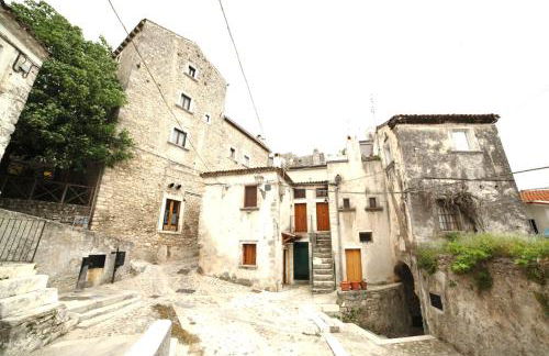 Case Vacanza Al Borgo Antico - Foto 2