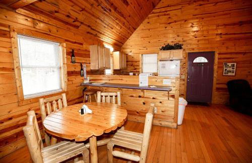 The Cabins at Pine Haven - Beckley - Foto 23