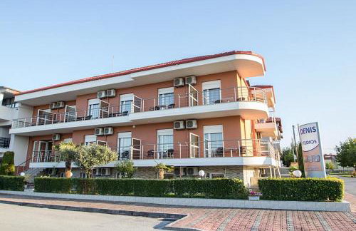 Denis Studios and Apartments - Foto 1