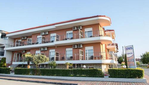 Denis Studios and Apartments - Foto 1