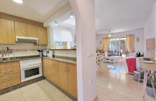 PARAISO ARONA I - Casa en Mar de Cristal La Manga - Foto 13