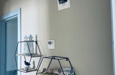 CASA AL MARE RIO b&n - Foto 10