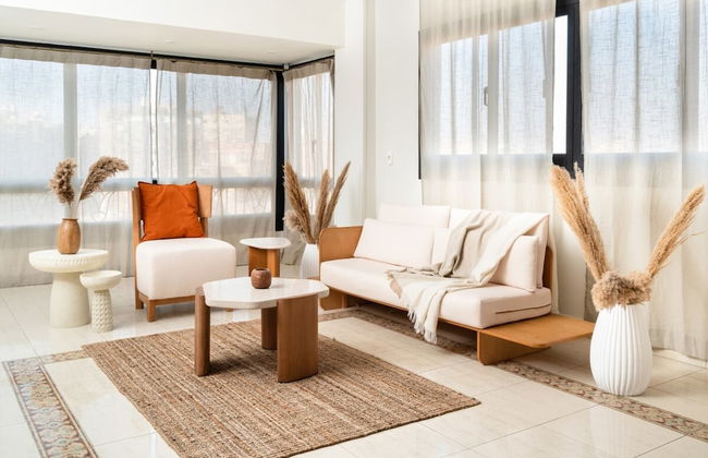 Xuru Stays I The Great Pyramid Duo 2bdr Stunning Stays! - Foto 21