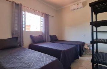 SOBRADO - ótimo custo beneficio - 3 quartos com ar - Photo 11