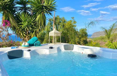 Casa Calma, Private Paradise with Sea View - Foto 37