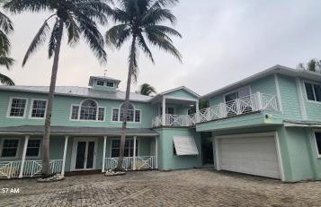 Sunset Haven - Luxury 5br 5bath Coastal Retreat - Foto 3