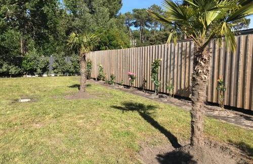 Location villa entre lac et océan avec son spa de nage - Foto 20