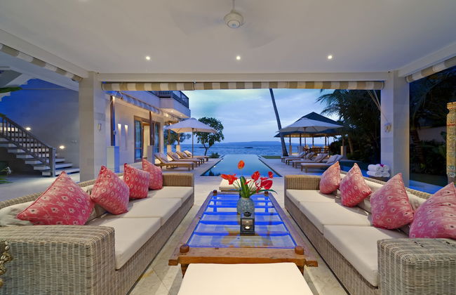 Siri Mendira Beach Villas - Foto 23