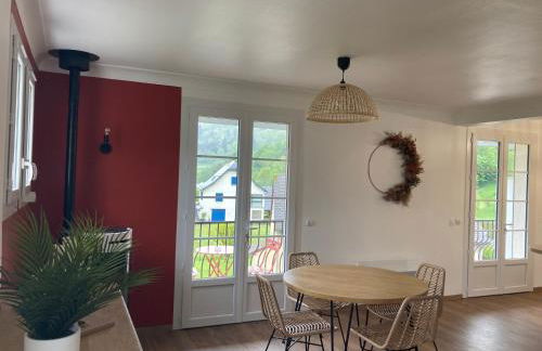 Gîte le Pic du Ger - Foto 14