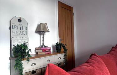 The Follonsby hot tub Retreat with own bar near city centre - Foto 26