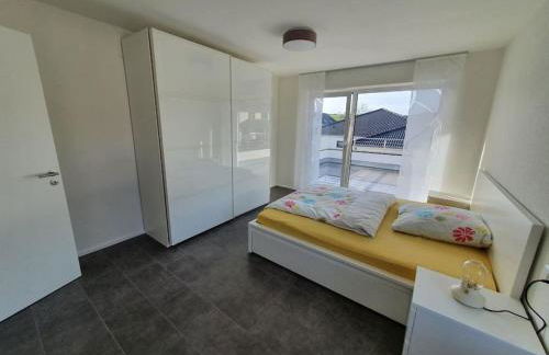 Edle Ferienwohnung in Neubau - Foto 5