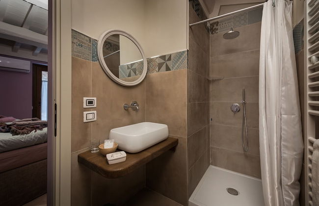 Relais Borgo Campello - Foto 67