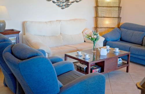 Villa Chill Out on the Sea by Interhome - Foto 26