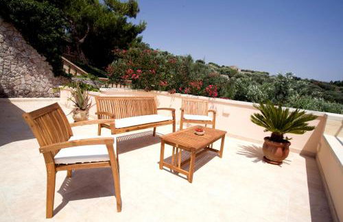 Villa Le Terrazze plus Pool - Foto 21