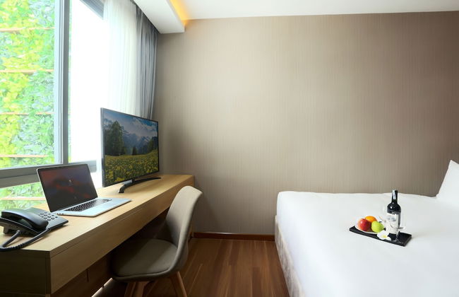 Melina Turtle Lake Saigon Center - Foto 6