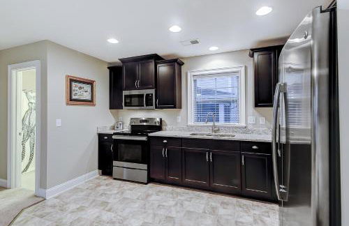 Southern Charm Getaway - Foto 11