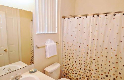 Family Disney Home, Pool, Spa, near Champions Gate -283 - Foto 24