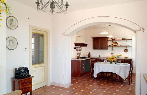 Agriturismo San Giovanni al Monte - Photo 27