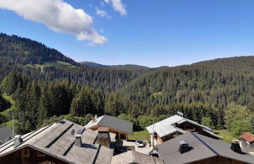 Studio cabine fonctionnel pour 6 pers. au pied des pistes - Parking inclus - FR-1-595-5 - Foto 7