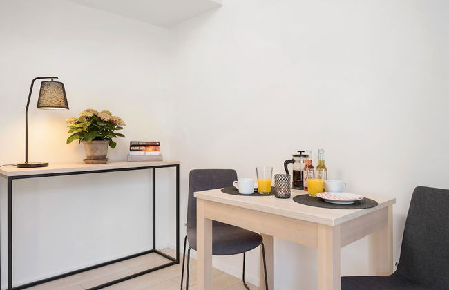 The APARTMENTS company - Majorstuen - Foto 31