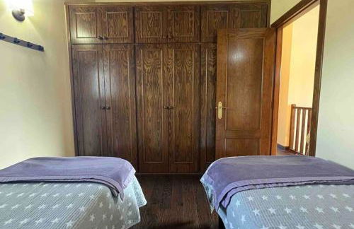 Cal Cente d'Isòvol - Mountain House with Garden and Views - Foto 16