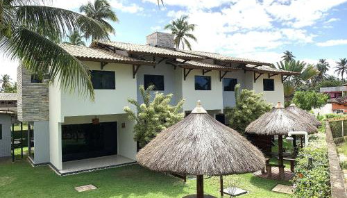 LiaMara accommodations, Maragogi - AL - Foto 5