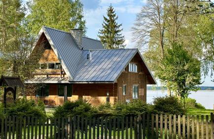 Lustro Wody - Foto 4