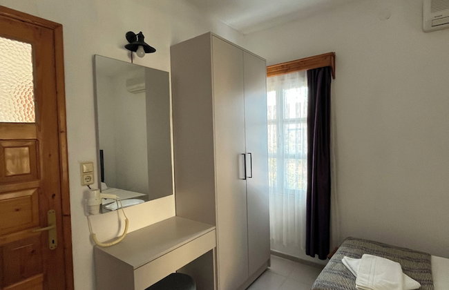 Ege Apartments - Foto 20