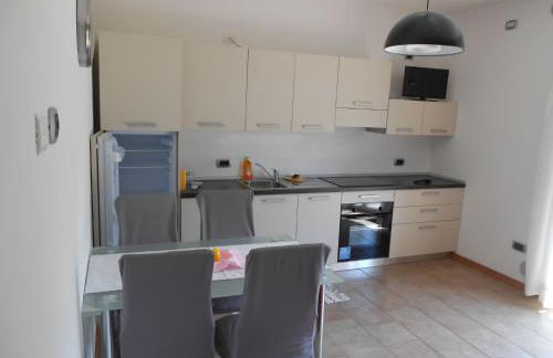 Apartment Casa Padronale nähe Arco by Interhome - Foto 11