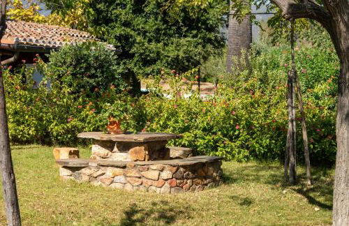 Residenza Melissa, appartamenti - Foto 21