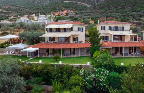 Villa Haven United - Foto 22