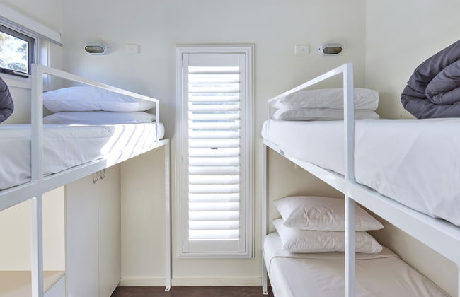 NRMA Ocean Beach Holiday Resort - Photo 10