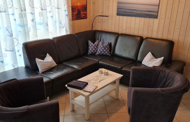 Villa Mar Baabe - Photo 27