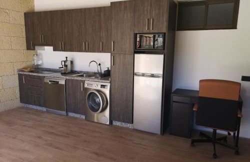 Höhlenapartment - Foto 3