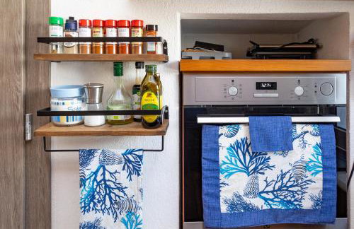 Villa Letizia - Heritage & Sustainable 100m Sea - Foto 34