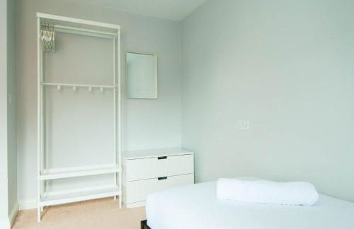 Atlas House - Ideal for Contractors or Derby County Fans - Foto 61