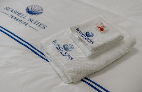 SeaShell Suites - Foto 24