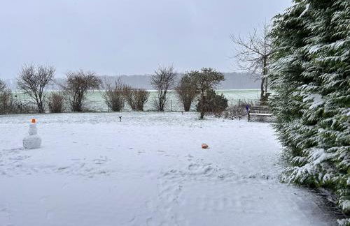 Bude in Burgwedel - frisch saniert in 2025 NEW NEW - Photo 13