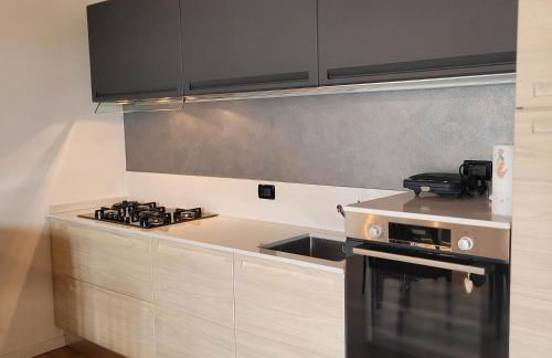 Carlotta Mountain Lake Iseo Hospitality - Photo 11