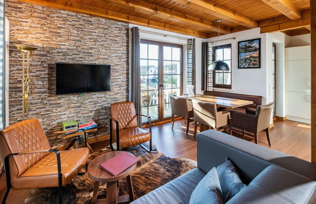 Chalets am Diemelsee in Heringhausen - Photo 11