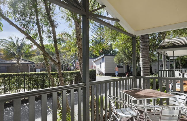 Discovery Parks - Emerald Beach - Foto 64