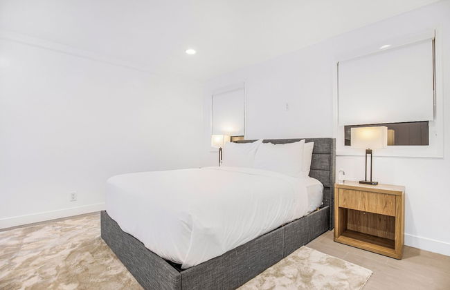 Franklin Canyon - Foto 4