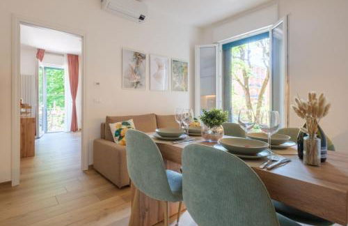 Sant'Orsola Lodge Bologna - Foto 11