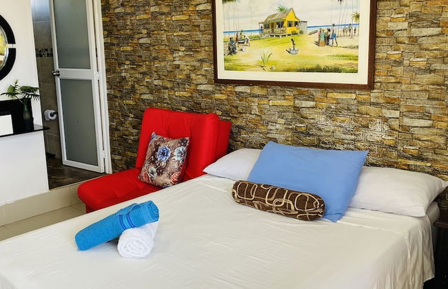 Apartamentos sweet Island - Foto 13